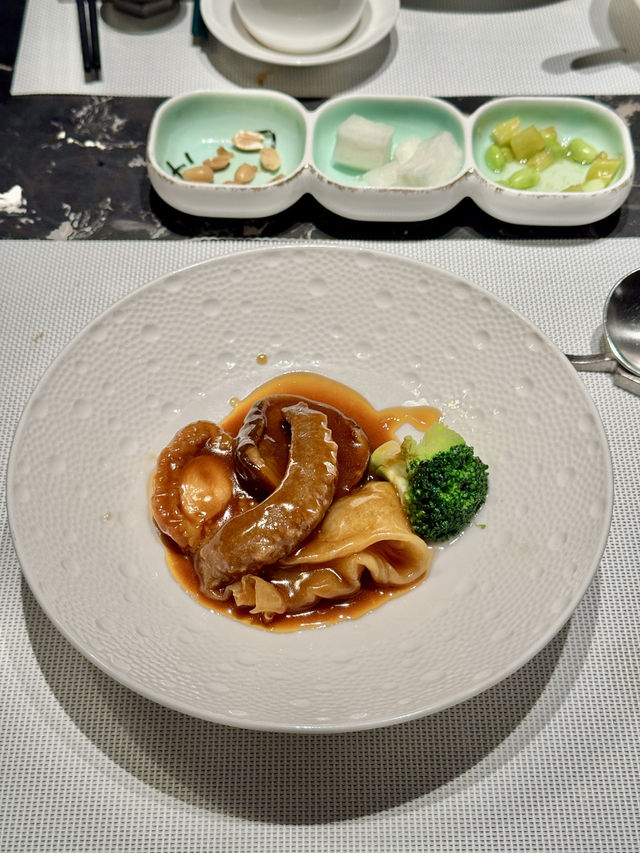《港威商場上海菜好介紹》