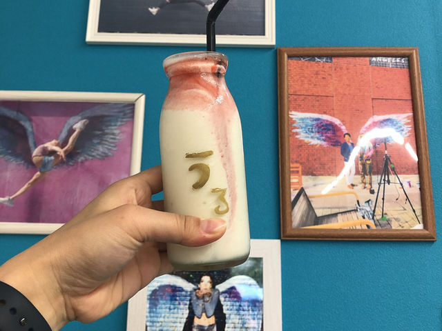 カフェ　うる