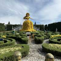 BàNàHills as a great day trip not far from Da Nang