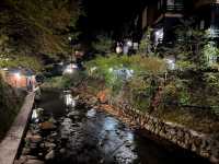 แช่ Onsen ฟินๆ ที่ Kurokawa Onsen