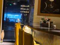 상하이 감성 충전✨ 난징동루 Tender Bar