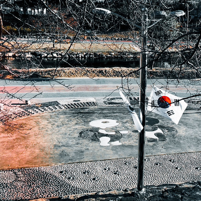 🇰🇷韓國釜山東萊