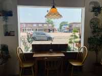 Cafe อัพเดต Uthaithni