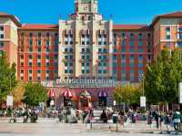 Universal Studios Beijing