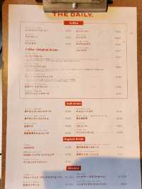 【山口グルメ】防府・THE DAILY