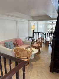 คาเฟ่เปิดใหม่ย่านพระนคร Paulette BKK