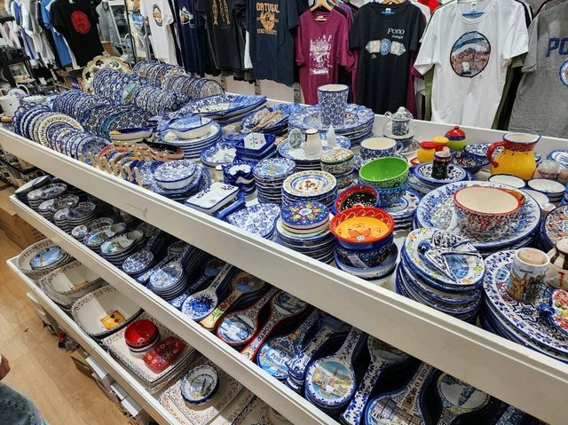 [🇵🇹ポルト] ポルトの特徴的な壁装飾「アズレージョ」を探る旅