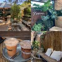 #มัดรวมคาเฟ่ 10 Check In ‘เขาใหญ่-สระบุรี’