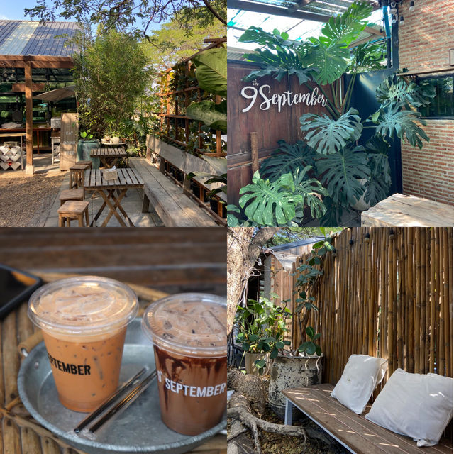 #มัดรวมคาเฟ่ 10 Check In ‘เขาใหญ่-สระบุรี’