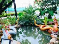 วัดพังม่วง จ.สุพรรณบุรี