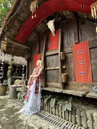 🇨🇳 Must-visit places in Bing Lang Gu