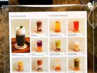 อัปเดตคาเฟ่สวยเปิดใหม่✨REALM Bangkok ย่านพุทธมณฑล