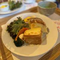 岀雲市人氣brunch😍