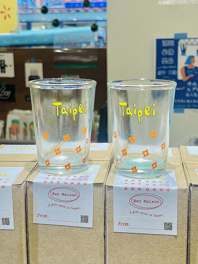 대만 타이베이로 여행가면 꼭 가봐야 하는 융캉제 거리 💛