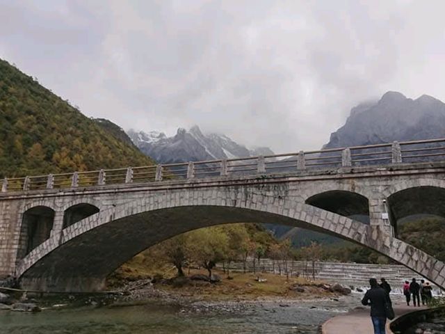 Yunnan: A Land of Breathtaking Wonders