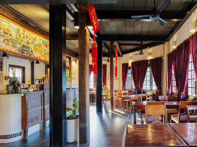 Vela Bar - เวฬาบาร์ คาเฟ่วารินชำราบ