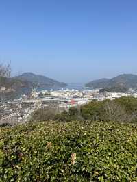 【愛媛】宇和島城