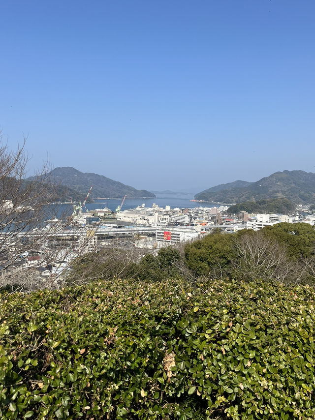 【愛媛】宇和島城