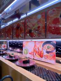 Sushiro 