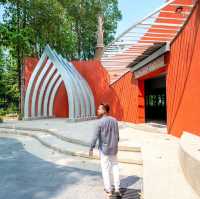 At Rice Resort  นครนายก 