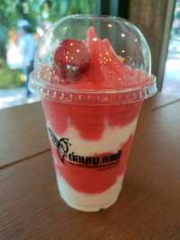 คาเฟ่ต่อบุญ บรรยากาศดีในวัดแค สุพรรณบุรี