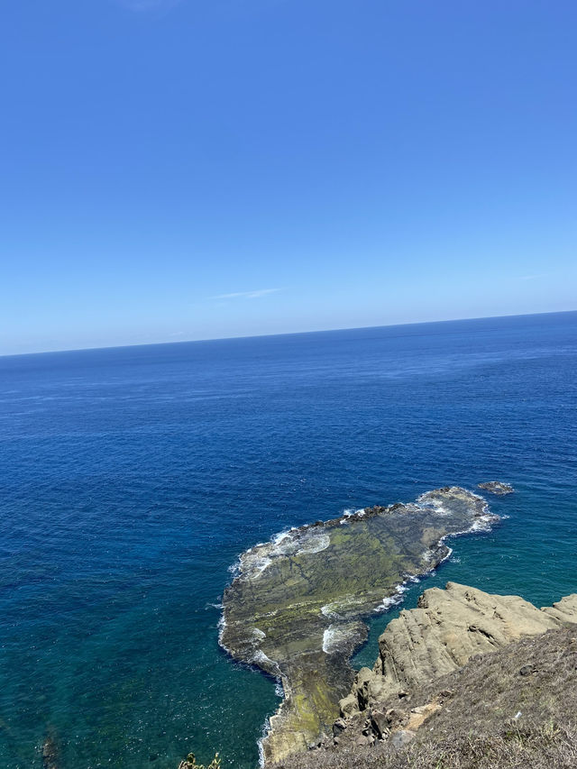 澎湖花火節 雙心石滬 