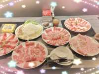 肉質鮮美豐富值得一吃的好食多雙城店🥩