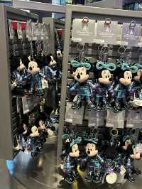 【上海ディズニー・お土産】 Power Supplies🛍