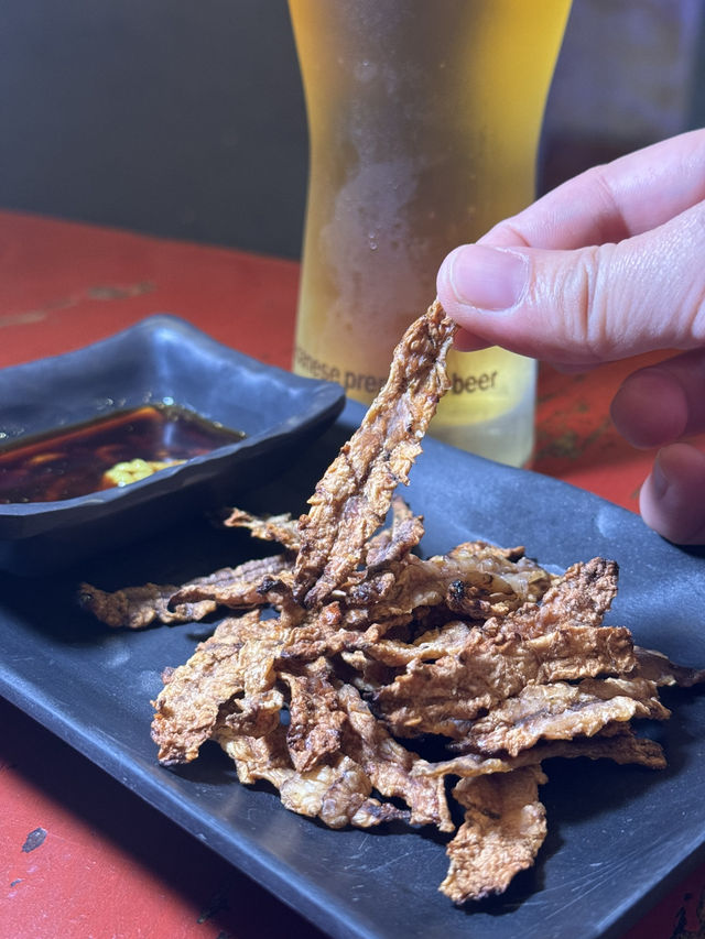 尖沙咀必食燒海鮮|喜膳燒  尖沙咀必食燒海鮮|喜膳燒
