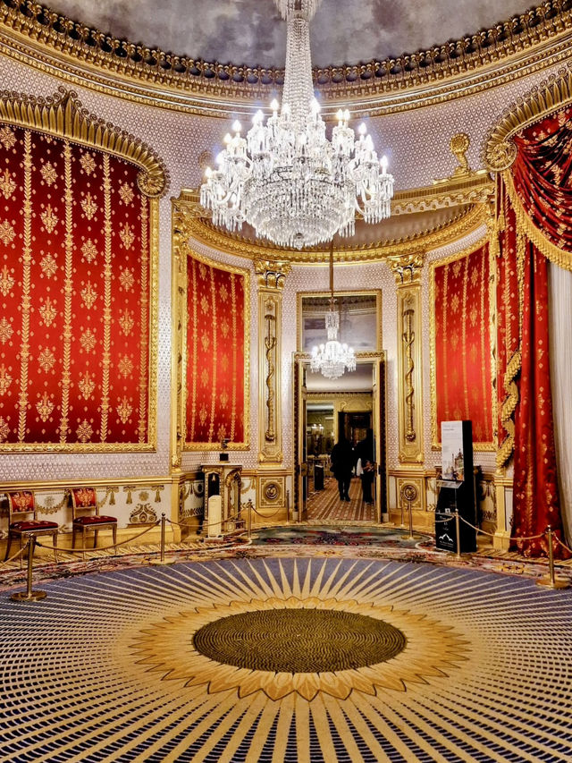 Royal Splendor: The Jewel of Brighton