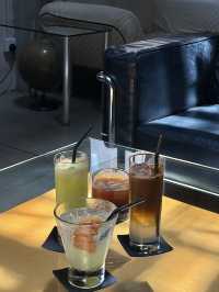 คาเฟ่ลับ YYY KL กัวลาลัมเปอร์ ประเทศมาเลเซีย 
