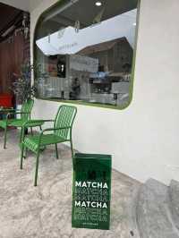 FFF’s cafe uthaithani