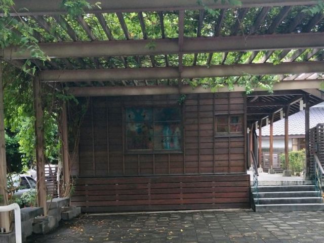 #屏東戲曲故事館-屏東潮州