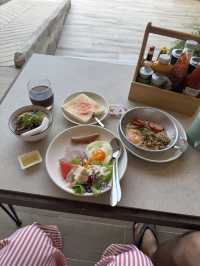 ย้อนเวลาไปแก่งกระจาน