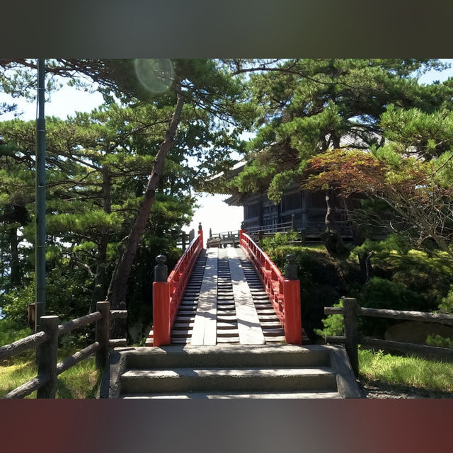 仙台・松島 (Matsushima, Sendai) – 日本三景の絶景と歴史的名所