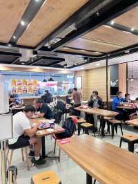 芝士控有福🧀KFC又有新品 三重芝士脆雞系列