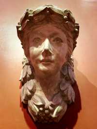 Brushstrokes of History at the National Museum of Fine Arts