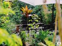 Gansdal Cafe