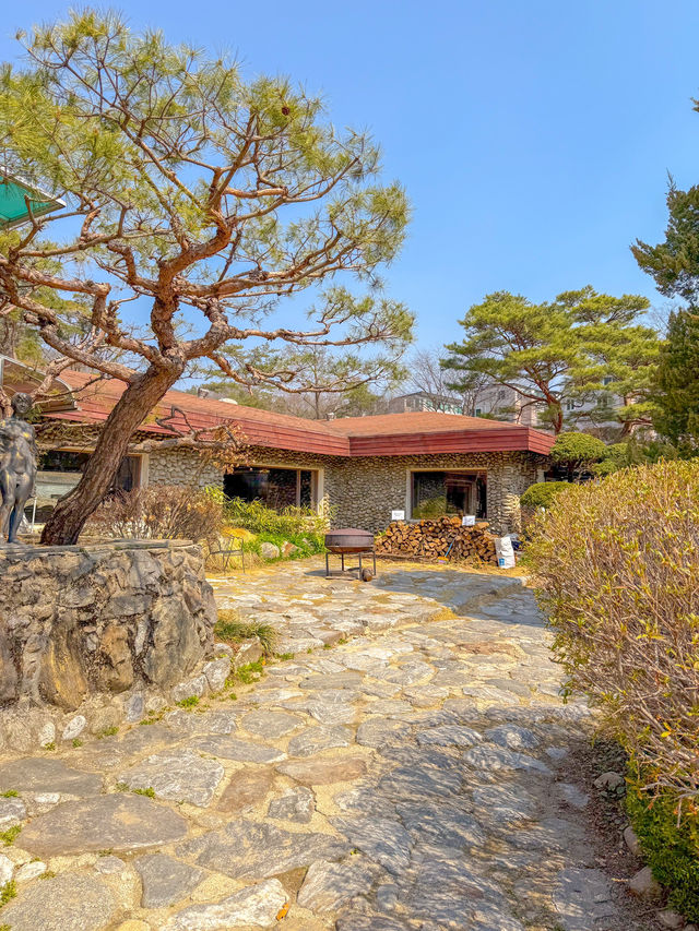 북한산근처 빵맛집추천 