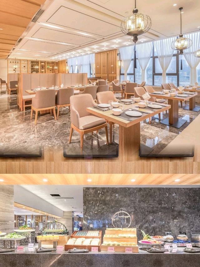 Stylish Stay in Chengdu