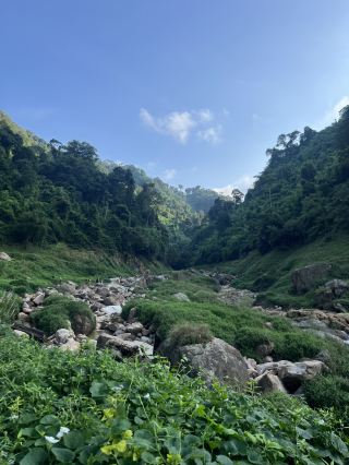 Khao Chong Lom