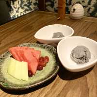 Tokio Joe （蘭桂芳)
