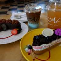 Anan Cafe พัทยา