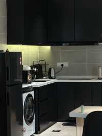 ICC Luxury Suites Ipoh By HWC