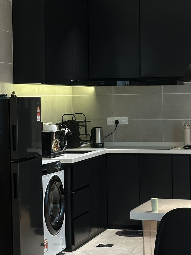 ICC Luxury Suites Ipoh By HWC