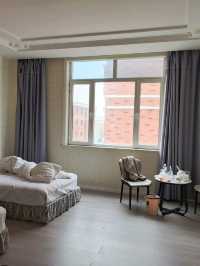 erlian janjiang hotel