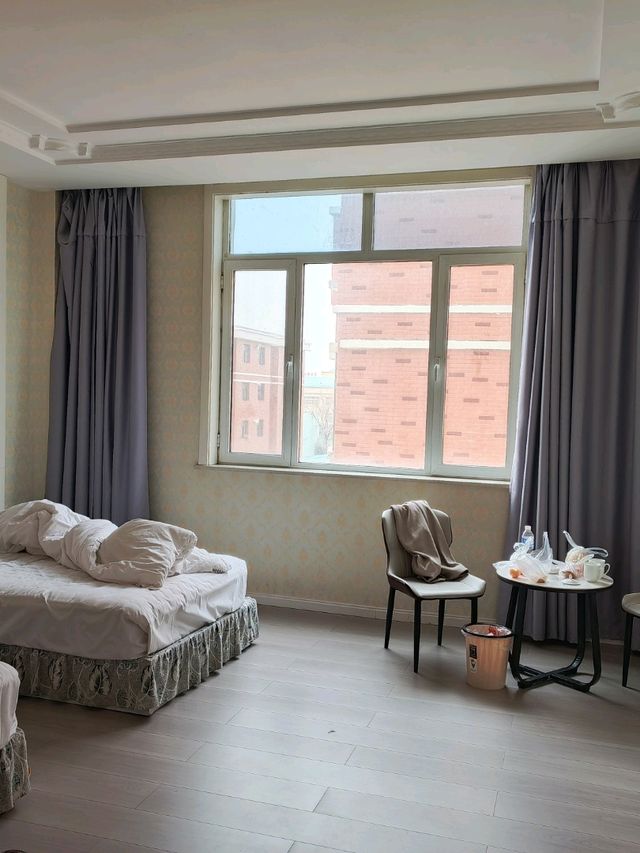 erlian janjiang hotel