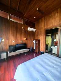 A Magical Stay at Wuzhizhou Island Resort