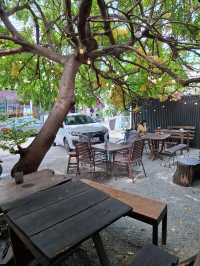 Sheeva Cafe' คาเฟ่สุดคูลในพัทยาใต้