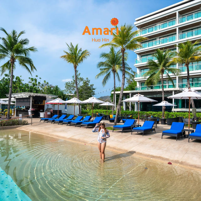 Amari Hua Hin